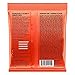 Ernie Ball Skinny Top Heavy Bottom Slinky Nickel Wound Electric Guitar Strings, 10-52 Gauge (P02215)