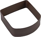 PetSafe Tunnel Extension for Microchip Manual Cat Flap Brown 5 cm