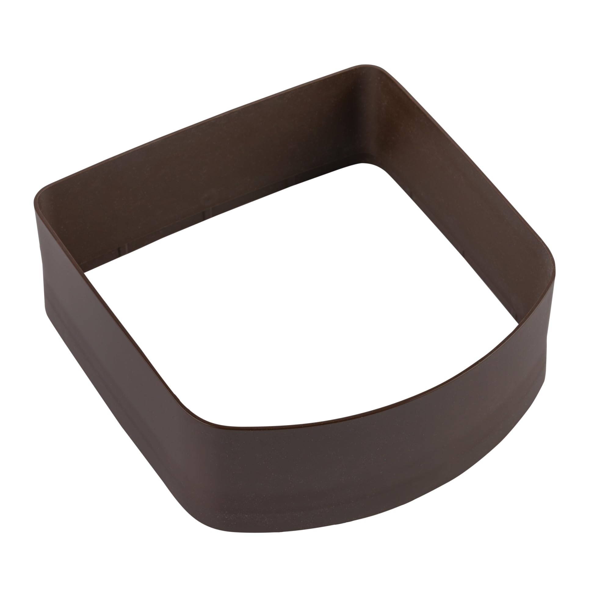 PetSafe Tunnel Extension - Compatible with Microchip & Manual-Locking Cat Flap - Easy Installation, Comfortable Entry, No Tools Required - Brown