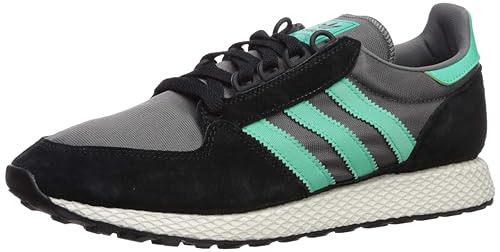 men's adidas originals forest grove shoes