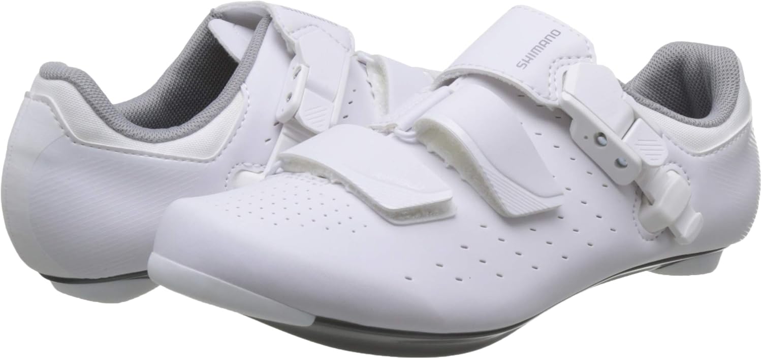 shimano rp3w women's road shoe