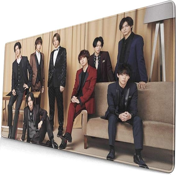 Amazon Co Jp Hey Say Jump 2 大型マウスパッド ゲーミング 防水 3d柄プリント マウスパッド ゲーミングマウスパッド耐久性が良い 水で洗える マウスパッド 服 ファッション小物 Amazon Co Jp Hey Say Jump 2 大型マウスパッド ゲーミング 防水 3d柄プリント マウスパッド ゲーミングマウスパッド耐久性が良い 水で洗える マウスパッド 服 ファッション小物