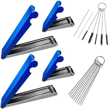De Punta De Antorcha De 5 Piezas Para Acetileno, , Propileno | Cuotas