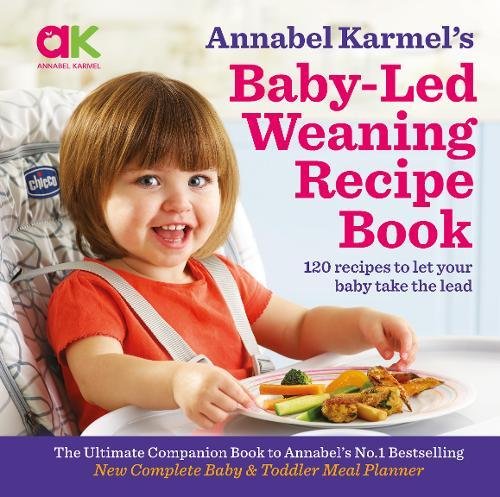 annabel karmel books
