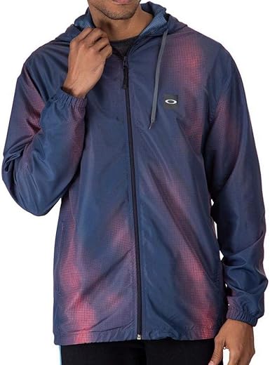 jaqueta oakley masculina