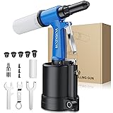 VORXEON Pneumatic Rivet Gun sets