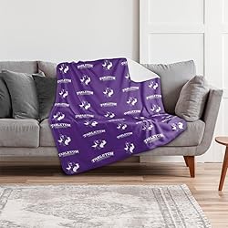 Tarleton State University Blanket, 60"x80" Logo