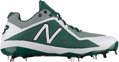 new balance men's 4040 v4 metal baseball cleats