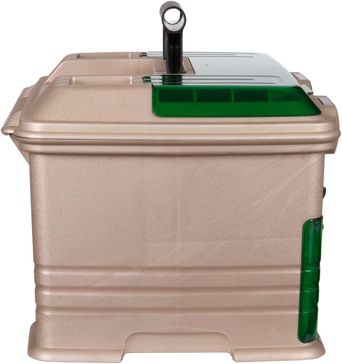 Flambeau Outdoors T5 T5 Multiloader - Green, 17.5x12.5x11-inch : Fishing Tackle Boxes : Sports & Outdoors