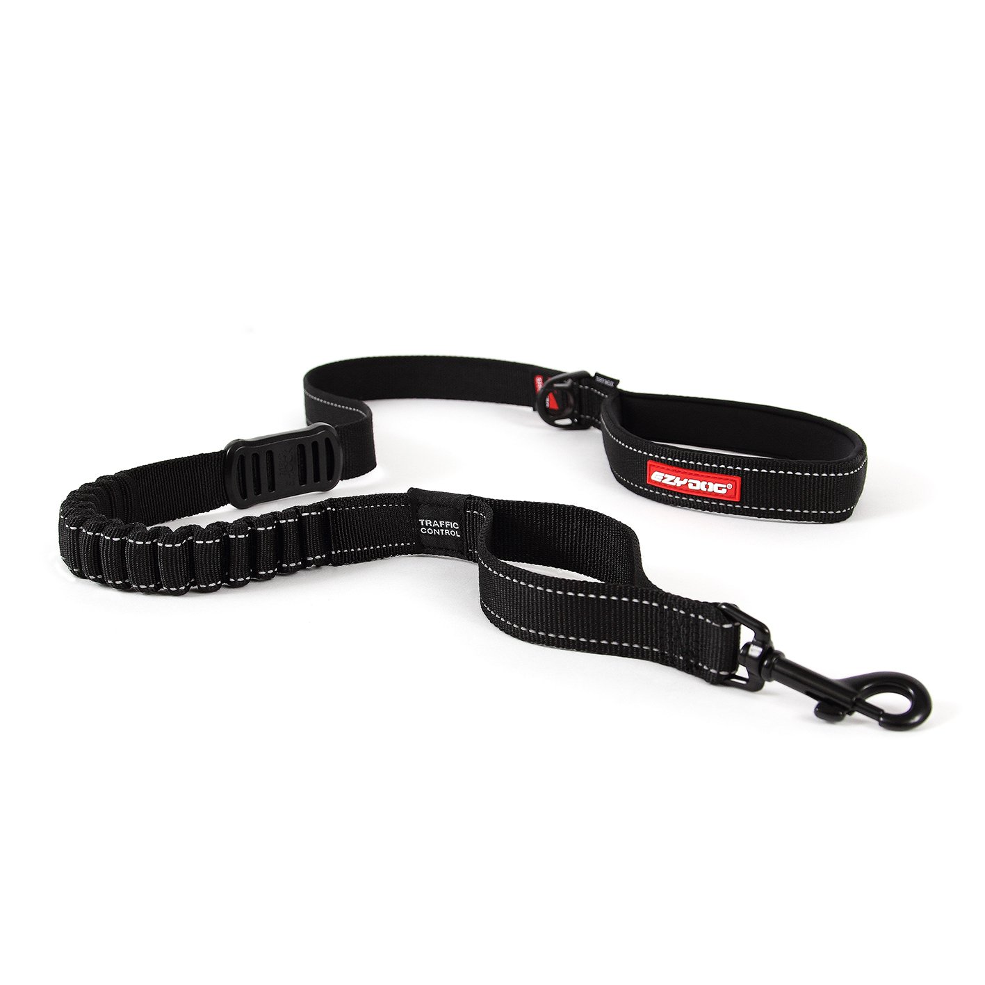 EzyDog Zero Shock 25 Leash