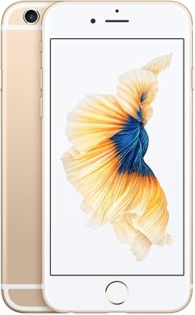 Apple Iphone 6s 32 Go Or Amazonfr The Kase