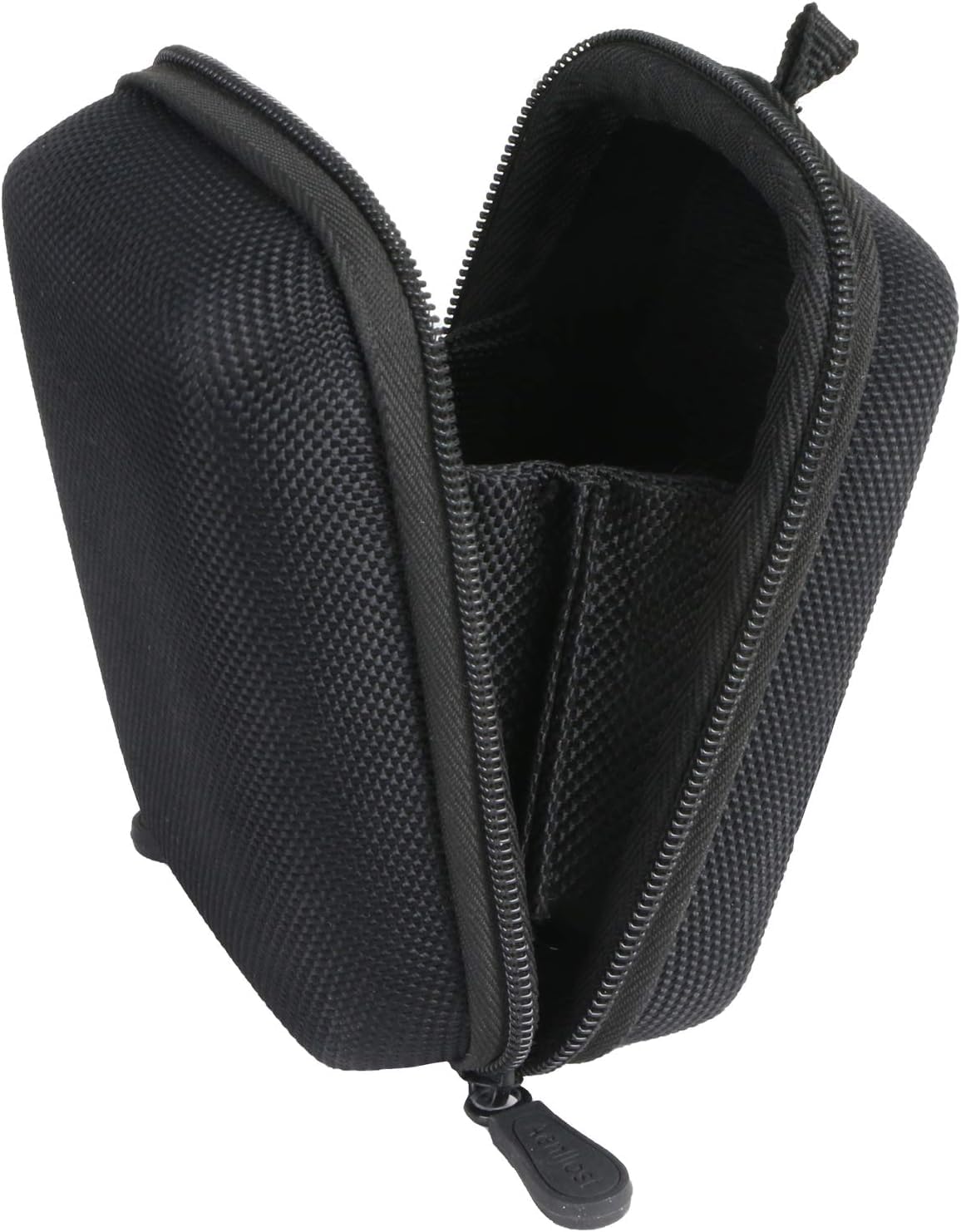 Aenllosi Hard Travel Case for Sony DSC-RX100 III IV VA VI VII Advanced Compact Premium Camera(Black，Only Case)