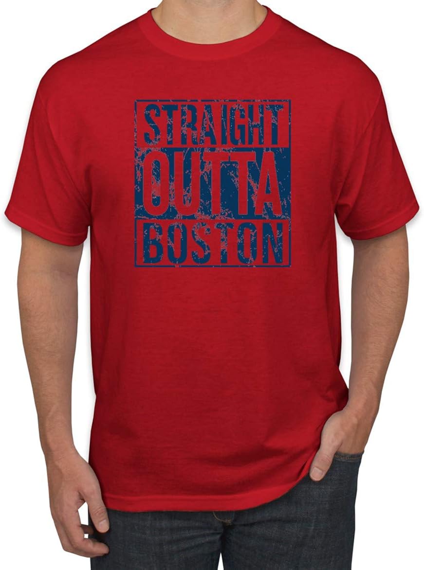 Wild Bobby Straight Outta Hometown Fan Team Pride | Fantasy Baseball Fans | Mens Sports Unisex Graphic T-Shirt