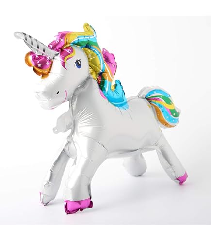Palloncino Super Shape Clown Testa - Palloni e palloncini