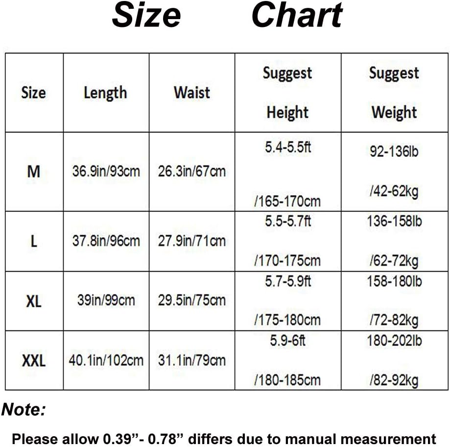 Men’s Padded Compression Pants Athletic Leggings Protective Tight with 7 Pad Football Grigle Hip Thigh Knee Protector : Sports & Outdoors