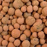 UK GROW 5L Clay Pebbles Hydroponic Growing Substrate 5L view 6