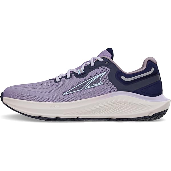 Amazon.com | ALTRA Women's Paradigm 6 Running Shoe, Dark