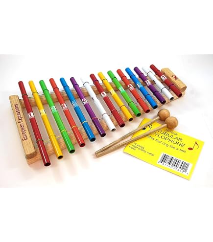Amazon.com: Sonor Glockenspiel (NG31) : Toys & Games