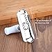 Jar Opener All in One Opener Lid Opener Adjustable Twist Opener for Weak Hands Seniors with Arthritis