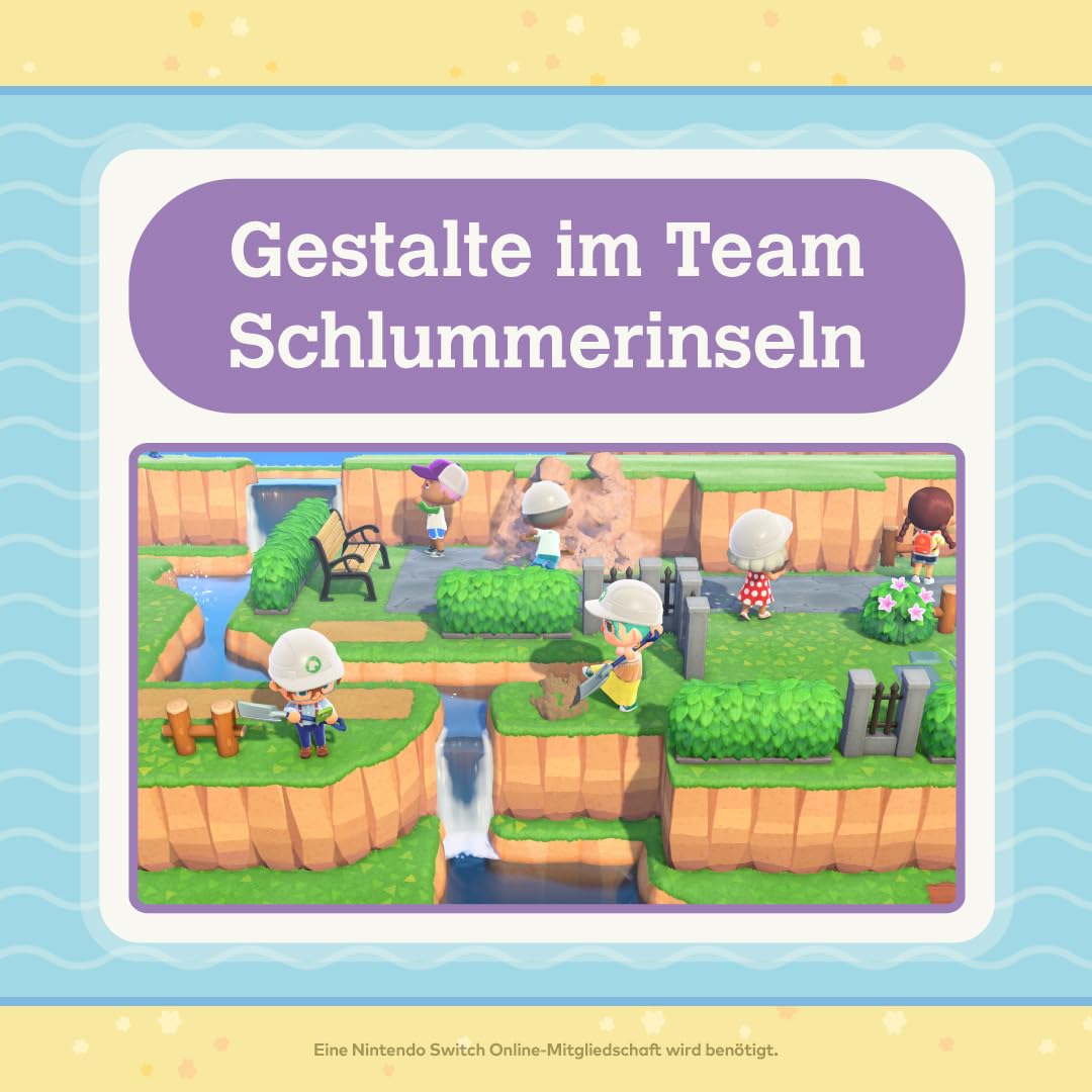 Animal Crossing: New Horizons – Nintendo Switch 2 Edition 4