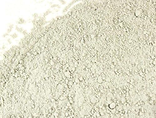 Bulk Herbs: Clay, French Green