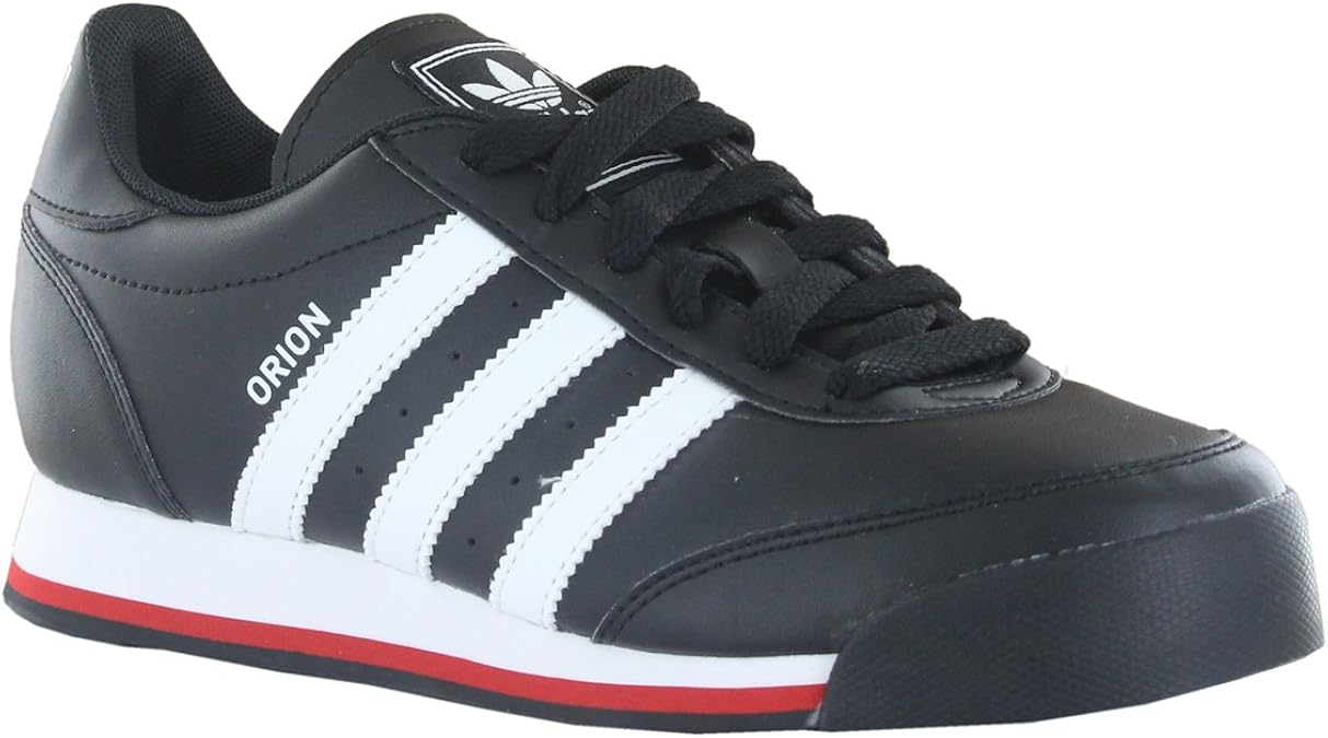 ADIDAS ORIGINALS TRAINERS Orion Burgundy Trainer - Mens from PILOT UK