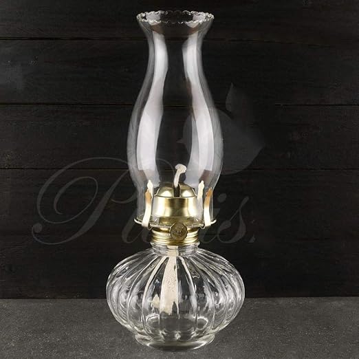 modern kerosene lamp