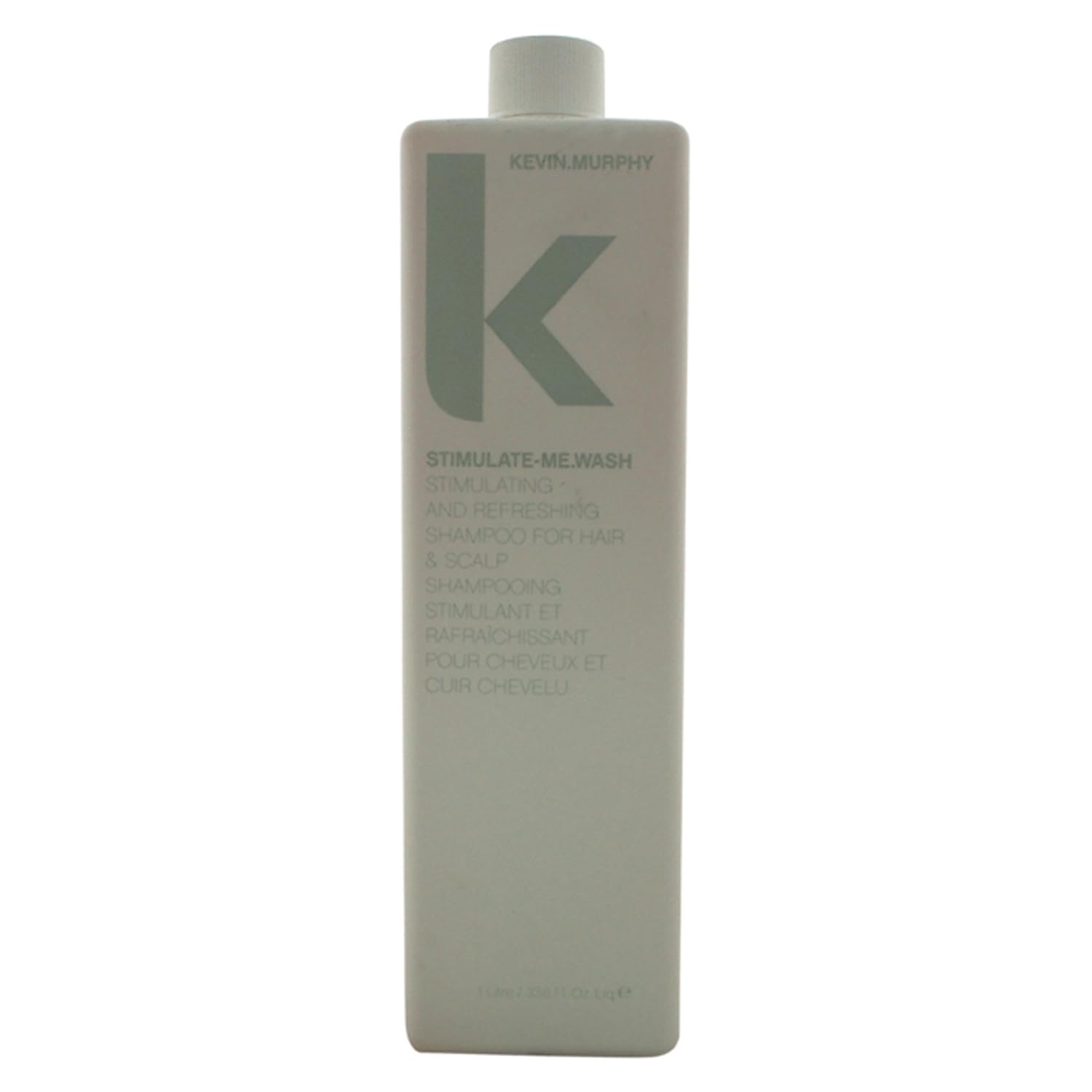 Amazon Com Kevin Murphy Stimulateme Wash Men S Shampoo 33 6