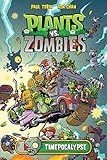 Plants vs Zombies: Timepocalypse