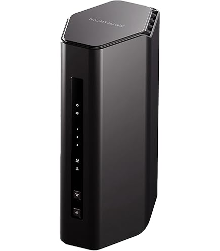 NETGEAR Nighthawk X10 R9000 ブラック ルーター 61YEWoUQTQL._AC_UF350,