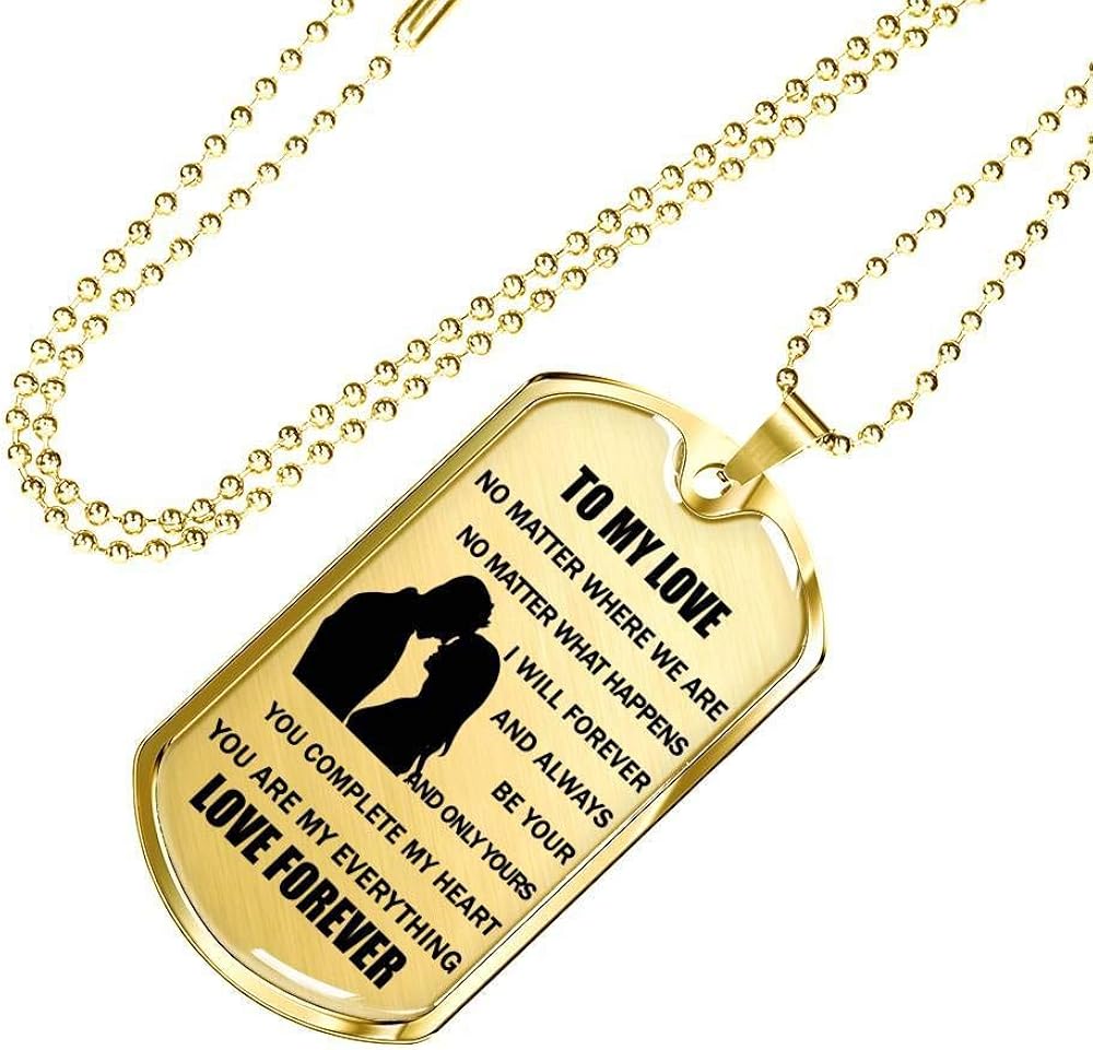 best gold gift for husband