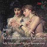 SONGS BY WILLIAM VINCENT WALLACE                   image