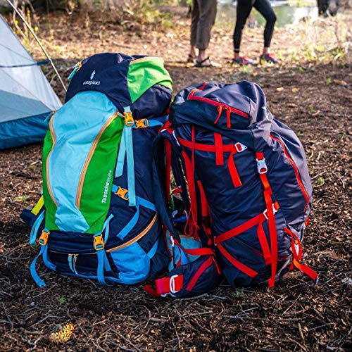 taboche 55l backpack