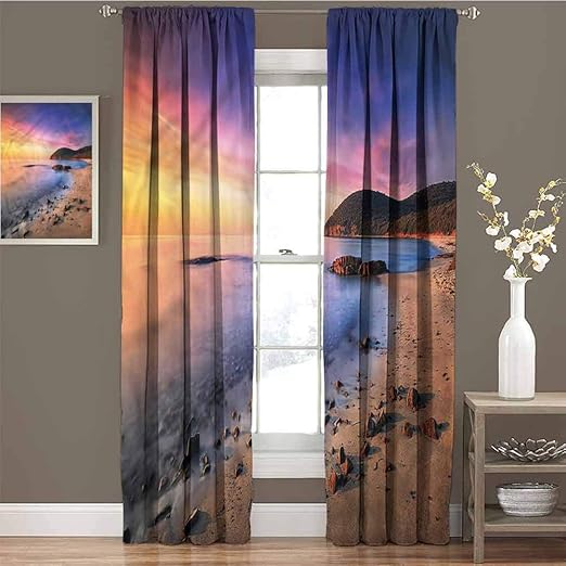 Download Cortinas de playa amazon Desktop Wallpaper Free
