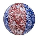 SwimWays Light-Up Inflatable Beach Ball