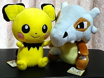 Amazon ポケットモンスター サン ムーン つれてって でっかい