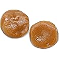 Salt Water Taffy (Gourmet Caramel, 1 Lb)