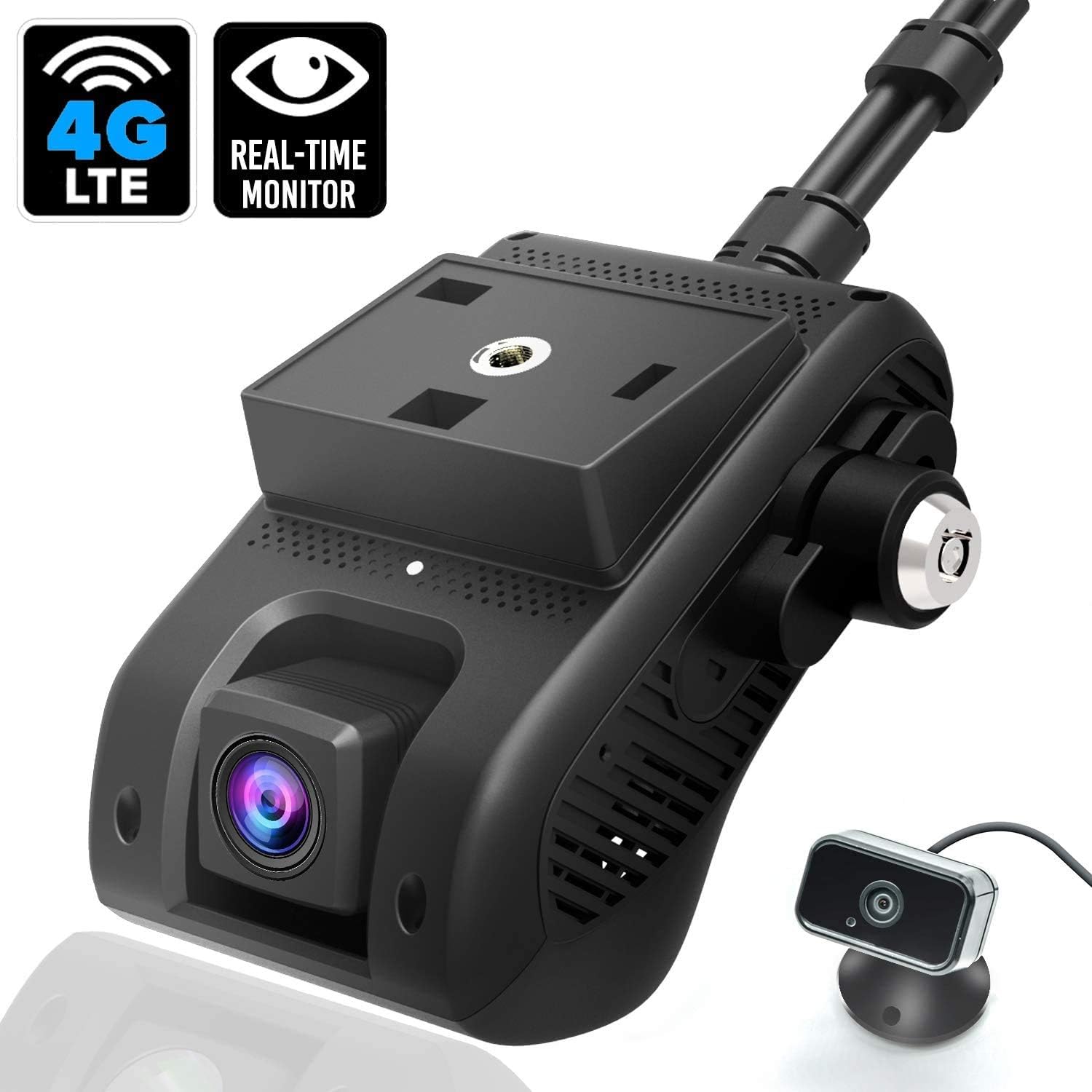 Top 10 Dash Cam With Live Streaming Life Sunny