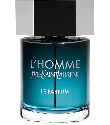 Amazon.com : Yves Saint Laurent L'homme Yves Saint Laurent For Men