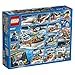LEGO City Coast Guard Head Quarters 60167