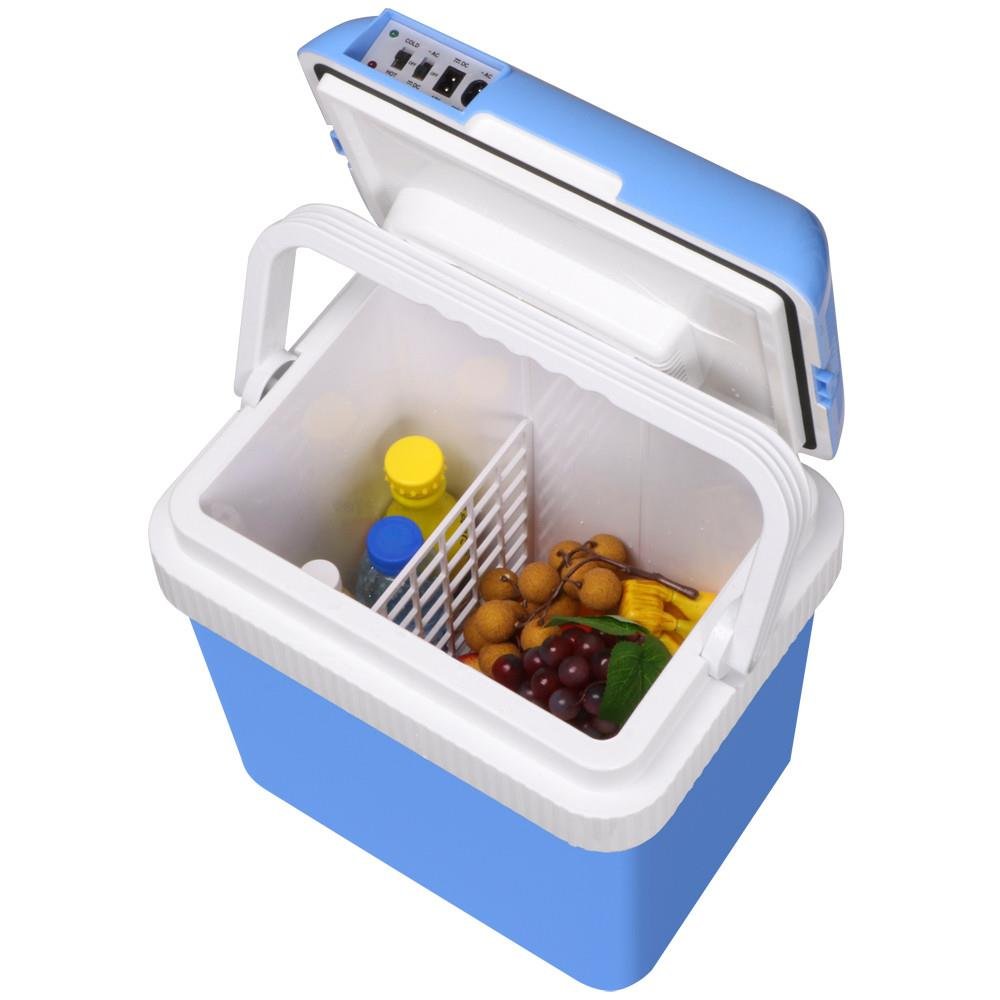 Chinkyboo Classic Mini 24L Home/Traveller Nevera portátil para ...