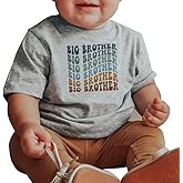 Toddler Baby Boys Short Sleeve Graphic T-Shirt Top Funny Letters Print Cotton Tee