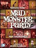 Rankin/Bass' Mad Monster Party