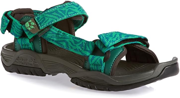 jack wolfskin sandals uk