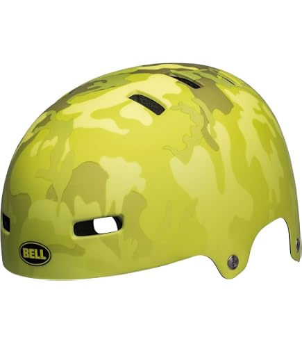 Bell Span Youth Bike Helmet - NW Gunmetal