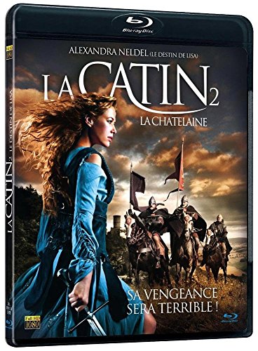 La Catin 2 : La Châtelaine