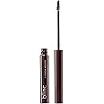 Blinc Eyebrow Mousse, Extreme Hold Tinted Eyebrow Gel with Peptides and Vitamins A & E, Natural Finish, Long-Wearing, Waterproof, Vegan, Gluten-Free & Cruelty-Free, Auburn, 4.7mL/ 0.16 Fl. Oz