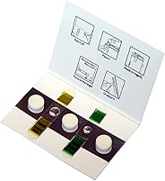 Blips Macro Kit Metal Series - Mini-Lenses for Smartphone and Tablet