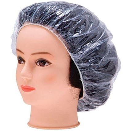 Old Forest Shower Cap - Pack of 50