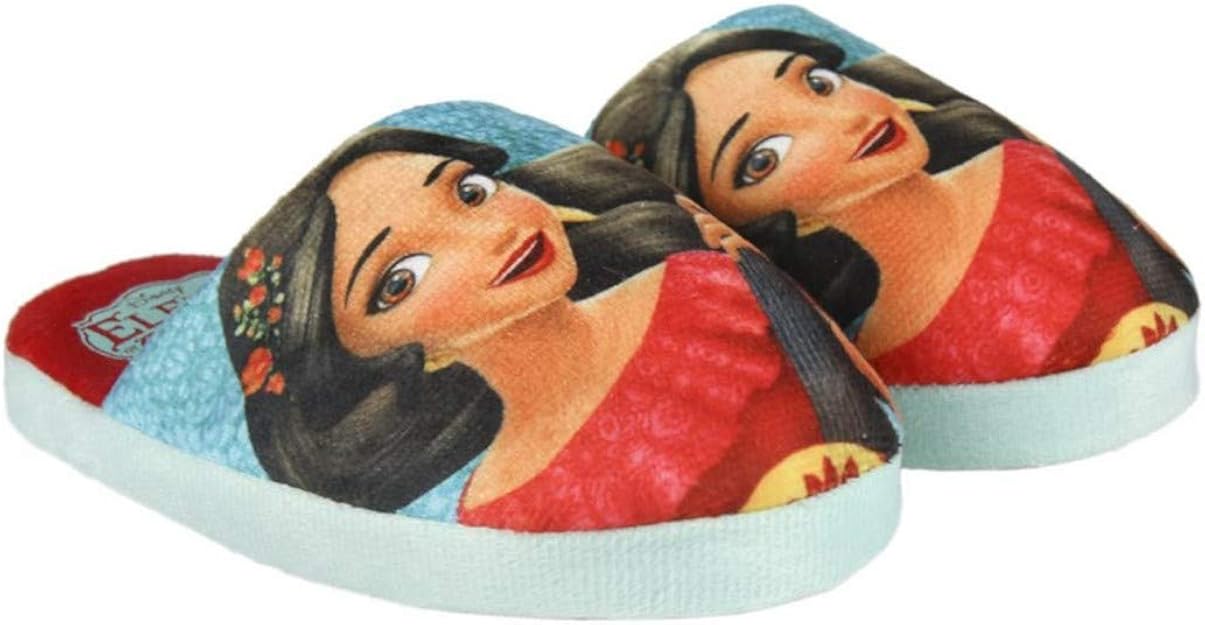 chaussons fille 26